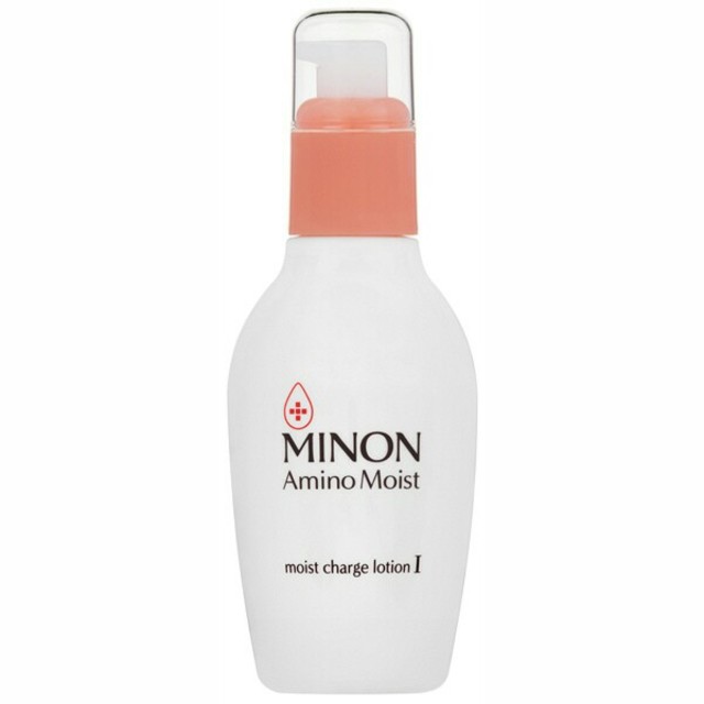 MINON(ミノン)のミノン モイストチャージローションⅡ コスメ/美容のスキンケア/基礎化粧品(化粧水/ローション)の商品写真