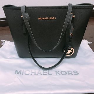 マイケルコース(Michael Kors)の【nana様専用】マイケルコース バッグ(ハンドバッグ)