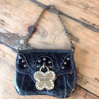 アナスイ(ANNA SUI)のLOVE KK様専用　アナスイ ANNA SUI コインケース(財布)