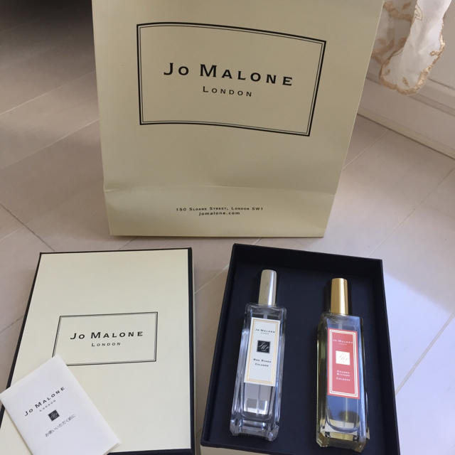 Jo MALON セット