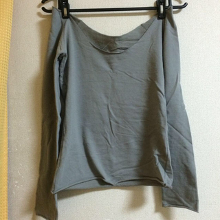 ギムレット(Gimlet)のシャツ EMODA,MURUA系(カットソー(長袖/七分))