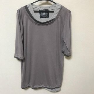 フェリシモ(FELISSIMO)の期間限定半額！！フェリシモ 半袖Tシャツ(Tシャツ/カットソー(半袖/袖なし))