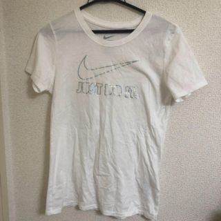 ナイキ(NIKE)のNIKE Tシャツ(Tシャツ(半袖/袖なし))