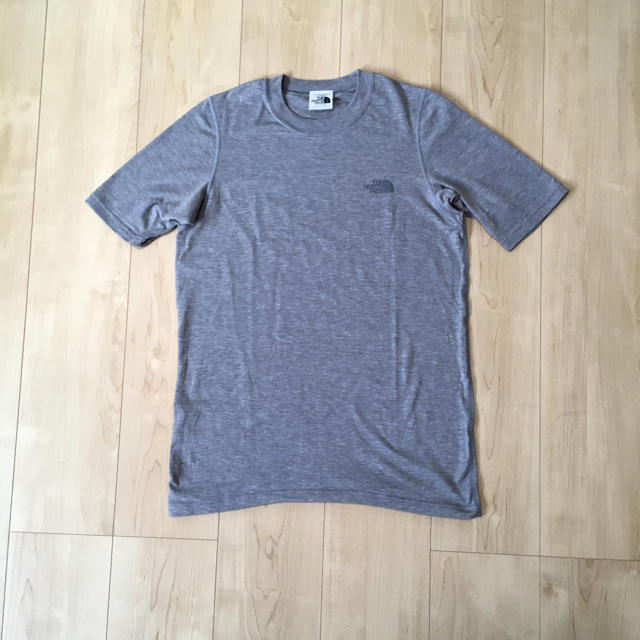 THE NORTH FACE(ザノースフェイス)のノースフェイス tシャツ メンズのトップス(Tシャツ/カットソー(半袖/袖なし))の商品写真