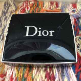 ディオール(Dior)のDior サンク クルール 646 モンテーニュ ミニサイズ (アイシャドウ)