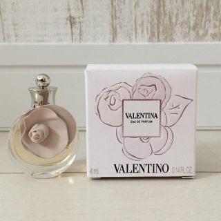 ヴァレンティノ(VALENTINO)のヴァレンティナ   オードパルファム(香水(女性用))