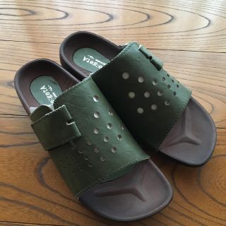 リゲッタ(Re:getA)のリゲッタシューズ(サンダル)