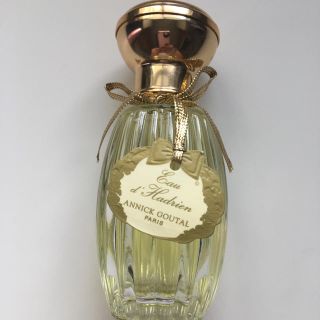 アニックグタール(Annick Goutal)のこれ以上の値下げはありません！早い者勝ち！大人気！アニックグダール オードトワレ(香水(女性用))