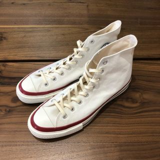 コンバース　タイムライン　ALL STAR J VTG 50 HI