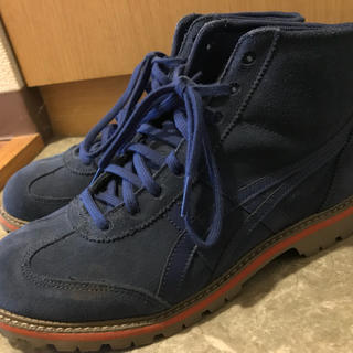 オニツカタイガー(Onitsuka Tiger)のMash様専用 RINKAN BOOT(スニーカー)