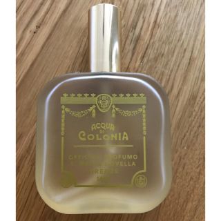 サンタマリアノヴェッラ(Santa Maria Novella)のサンタマリアノヴェッラ ポプリ オーデコロン(香水(女性用))