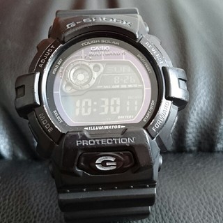 ジーショック(G-SHOCK)の専用 G-SHOCK GW-8900A(腕時計(デジタル))