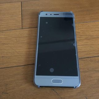 アンドロイド(ANDROID)のhonor9(スマートフォン本体)