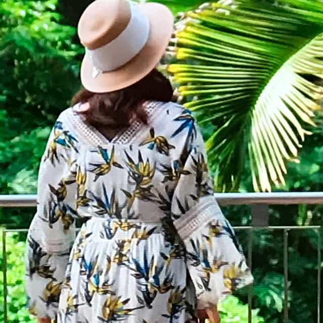moussy - 石原さとみさん着用 高嶺の花の通販 by haruru24's shop