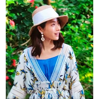 moussy - 石原さとみさん着用 高嶺の花の通販 by haruru24's shop