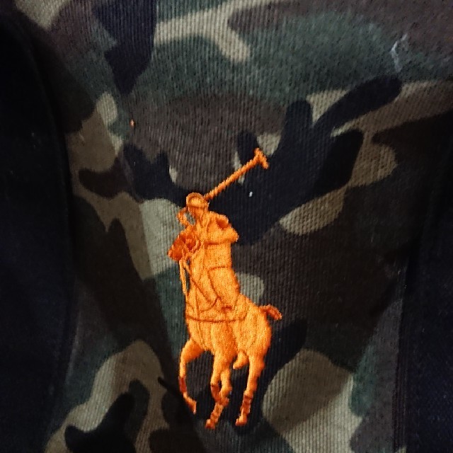 POLO RALPH LAUREN(ポロラルフローレン)のポロ ラルフローレン トートバッグ レディースのバッグ(トートバッグ)の商品写真