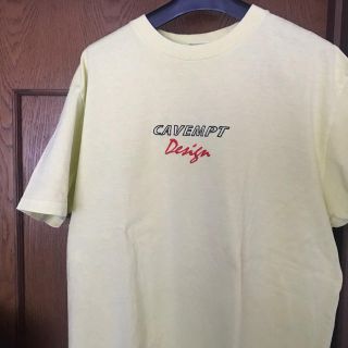 C.E(Tシャツ/カットソー(半袖/袖なし))