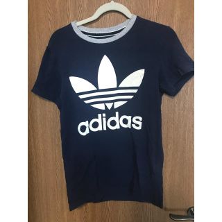 アディダス(adidas)のTシャツ adidas(Tシャツ(半袖/袖なし))