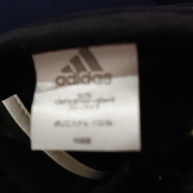 adidas(アディダス)のアディダス サンバイザー レディースの帽子(その他)の商品写真