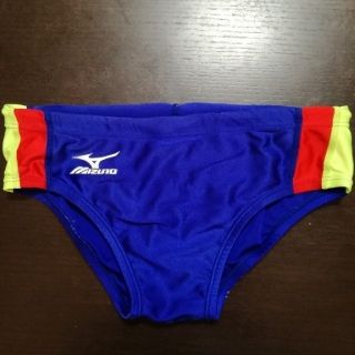 ミズノ(MIZUNO)のメガロス　水着　M(その他)