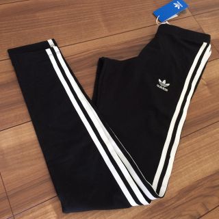 アディダス(adidas)のadidas パンツ xs(レギンス/スパッツ)