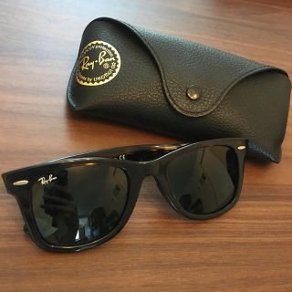 レイバン(Ray-Ban)の［yuuuuuun様専用］Ray Ban サングラス(サングラス/メガネ)