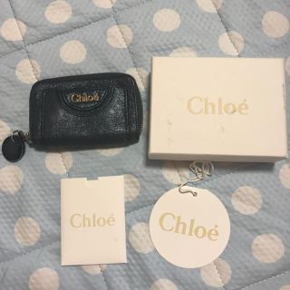 クロエ(Chloe)のChloe　キーケース(キーケース)