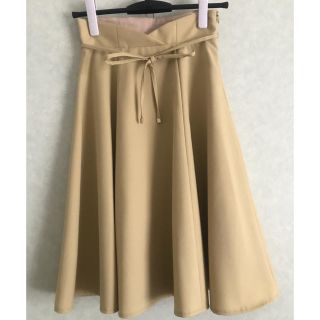 プロポーションボディドレッシング(PROPORTION BODY DRESSING)のらら様専用✨PROPORTION BODY DRESSING フレアスカート(ひざ丈スカート)