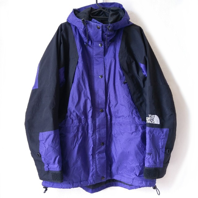 90s THE NORTH FACE ゴアテックス マウンテンライトジャケット | フリマアプリ ラクマ 90s THE NORTH FACE ゴアテックス マウンテンライトジャケット | フリマアプリ ラクマ
