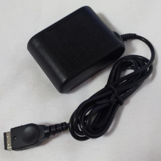 

ゲームボーイアドバンスSP　充電器　充電ケーブル(その他)