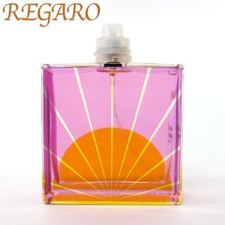 ポールスミス(Paul Smith)の超美品 ポールスミス 香水 サンシャインエディション 100ml EDT テスタ(香水(女性用))