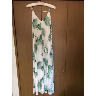 フォーエバートゥエンティーワン(FOREVER 21)のフォーエバー21✨ワンピース(ロングワンピース/マキシワンピース)