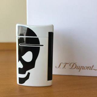 エステーデュポン(S.T. Dupont)のST.Dupont  ライター(タバコグッズ)