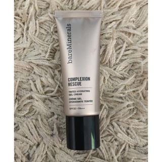 ベアミネラル(bareMinerals)の2回使用 bareMineralsファンデ(ファンデーション)