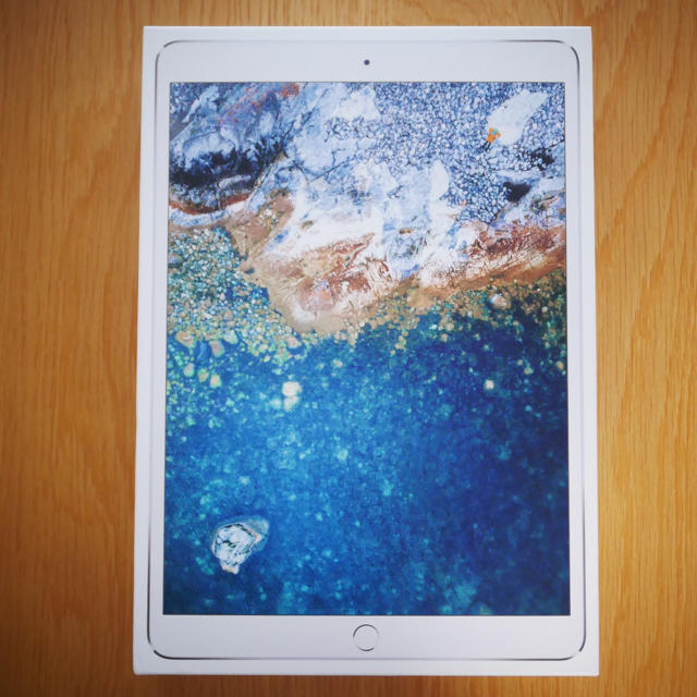 楽ギフ_のし宛書】 Apple - iPad Pro 10.5 Wi-Fiモデル 64GB ケース