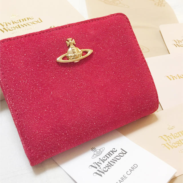 Vivienne Westwood 財布 日本未入荷  ウォレットファッション小物