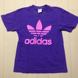 アディダス(adidas)のBali CHIKAさま お取り置き中(Tシャツ(半袖/袖なし))