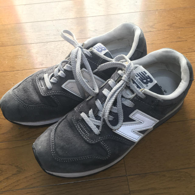 New Balance(ニューバランス)の【送料込】New Balance ニューバランス 996  スニーカー レディースの靴/シューズ(スニーカー)の商品写真