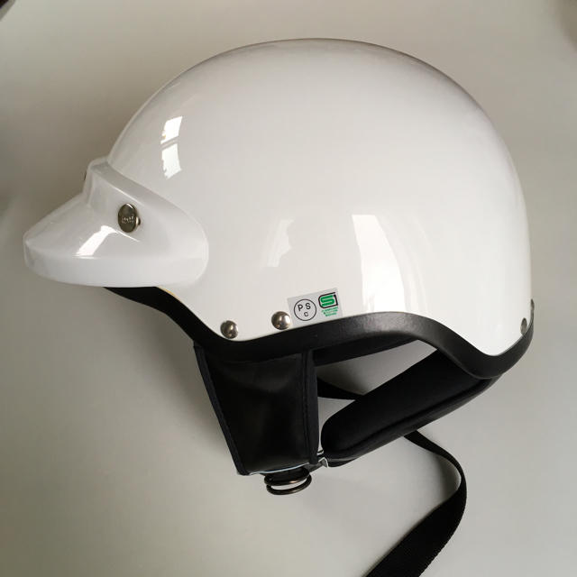 KJ様専用 アライ 半キャップ ヘルメットの通販 by CBR1000RR0309's shop｜ラクマ