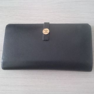 シャネル(CHANEL)のCHANEL 長財布(財布)