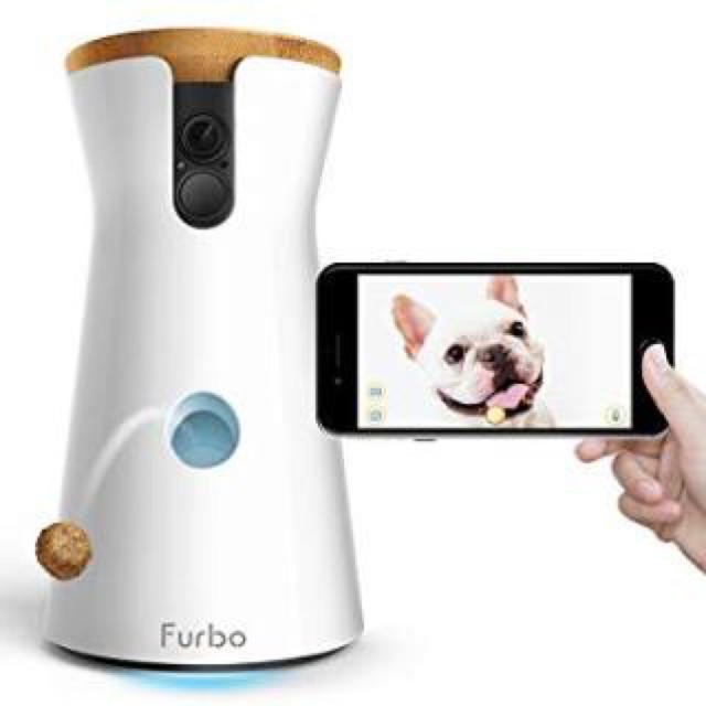 Furbo(フルボ)のFurbo♡ その他のペット用品(犬)の商品写真
