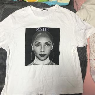 ザラ(ZARA)のZARA ビックTシャツ(Tシャツ/カットソー(半袖/袖なし))