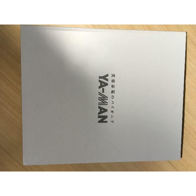 YA-MAN - 新品 ヤーマン 美顔器 ピュア水素水スチーマー