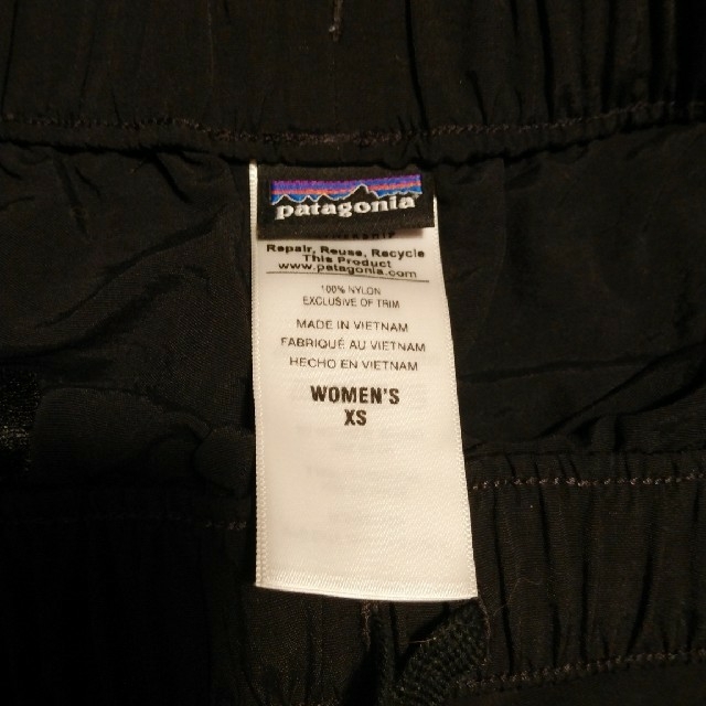 patagonia(パタゴニア)のパタゴニア　バギーズショーツ レディースのパンツ(ショートパンツ)の商品写真