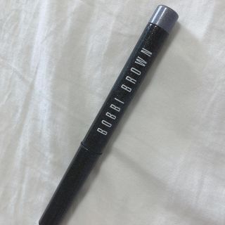 ボビイブラウン(BOBBI BROWN)のBOBBIBROWN ロングウェアスパークルスティック 08 サファイアブルー(アイシャドウ)