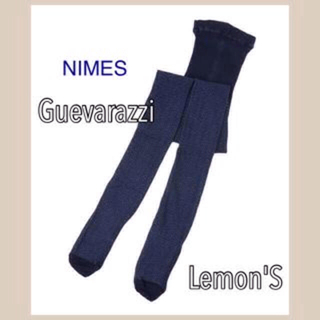 ニーム(NIMES)の今季Guevarazzi タイツ(タイツ/ストッキング)