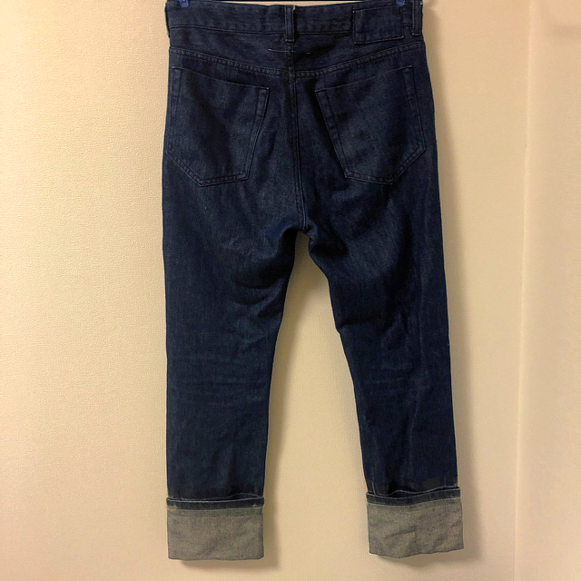 Maison マルジェラ デニムパンツの通販 by shop|マルタンマルジェラならラクマ Martin Margiela - 定番豊富な