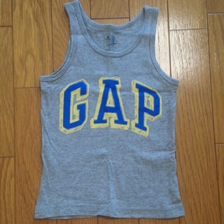 ギャップ(GAP)の95cm　タンクトップ(Tシャツ/カットソー)