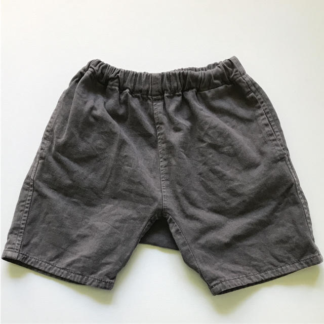 MARKEY'S(マーキーズ)の【JIPPON】ハーフパンツ100 キッズ/ベビー/マタニティのキッズ服男の子用(90cm~)(パンツ/スパッツ)の商品写真