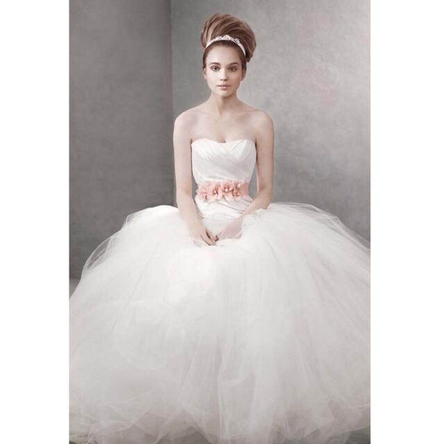 メーカー公式ショップ】 Vera Wang US2 バレリーナ Wang Vera by 【値